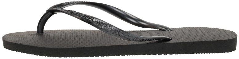 Havaianas Slim zwart
