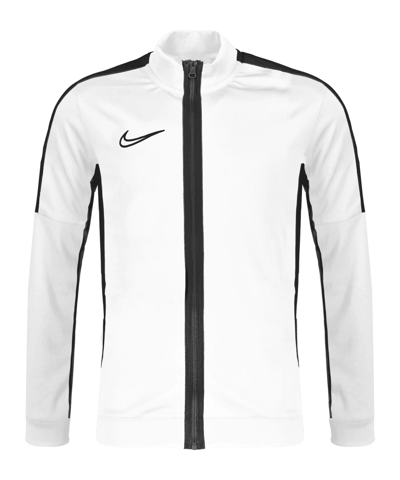 Nike Academy Trainingsjacke Weiss F100