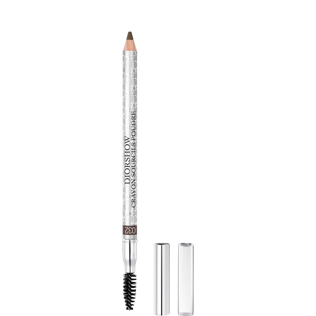 Diorshow Crayon Sourcils Poudre Diorshow Crayon Sourcils Poudre Crayon à Sourcils Waterproof - Mine Poudre