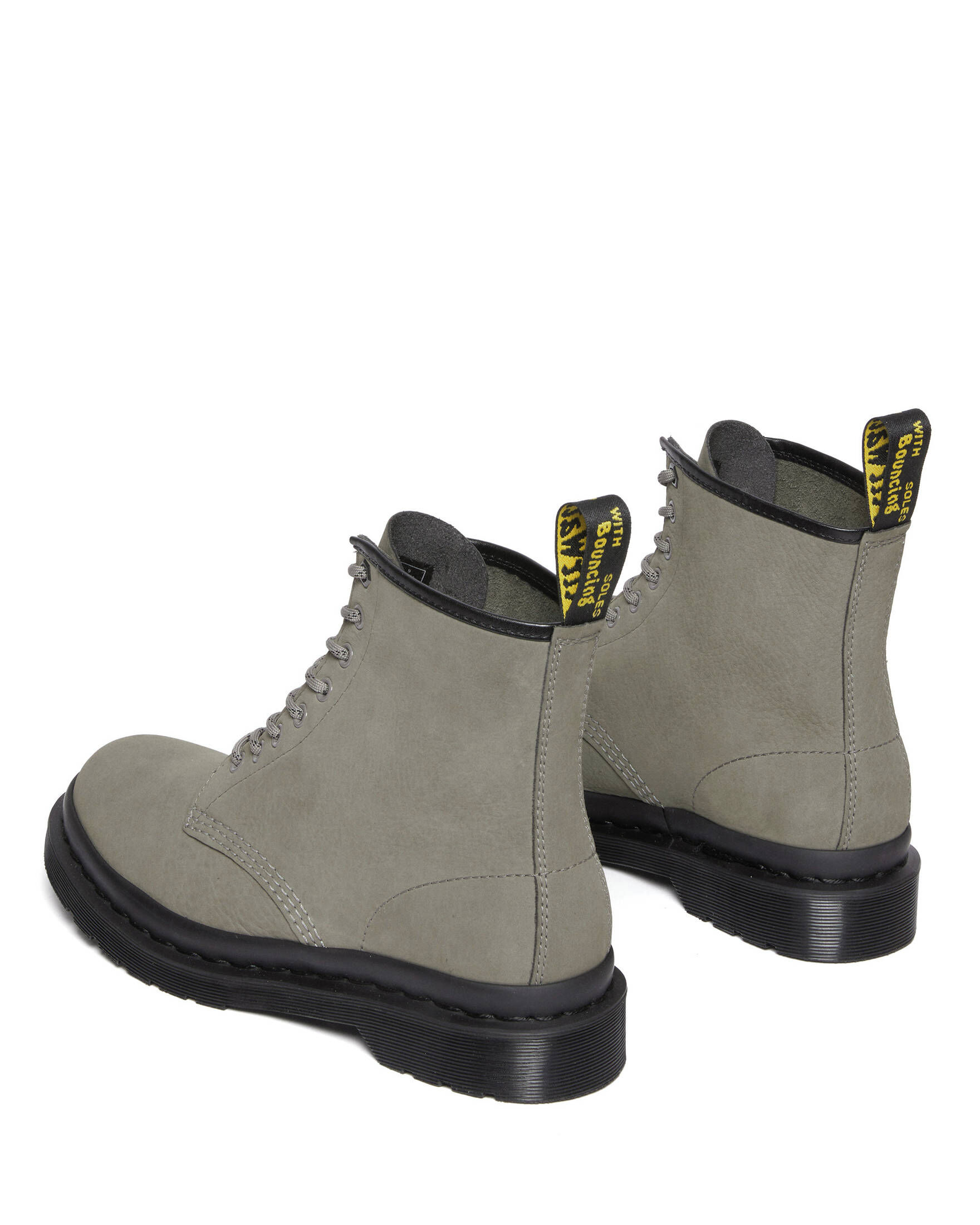 Dr. Martens| Herren Stiefeletten 1460 8 EYE BOOT