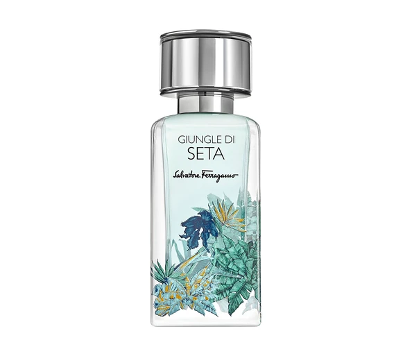 Ferragamo Giungle di Seta Eau de Parfum