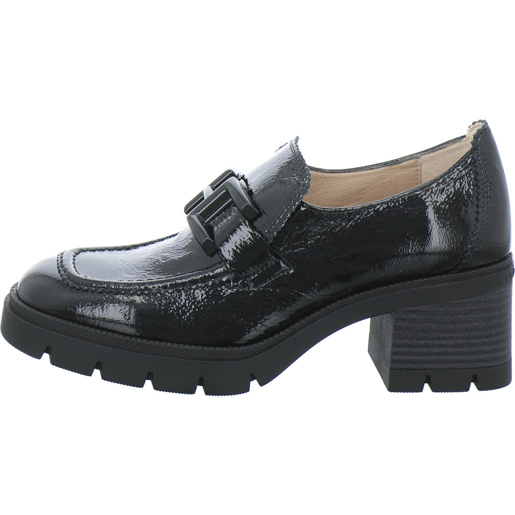 Hispanitas Ballerina u. Pumps Schwarz