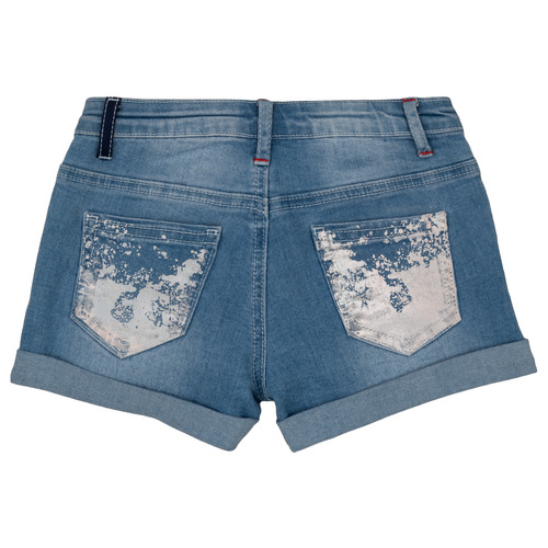 Desigual - JORBA - Bleu