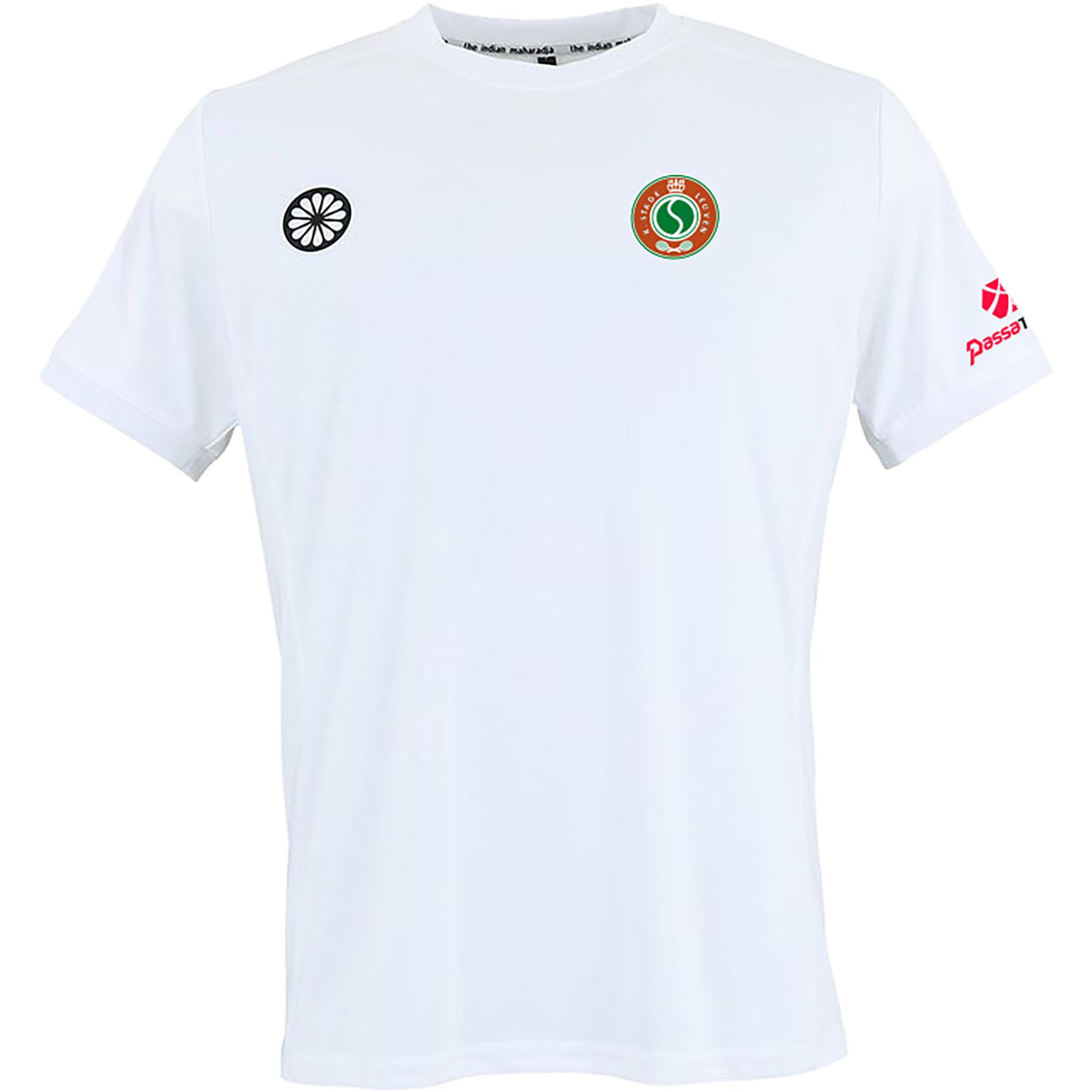 Indian Maharadja Kadiri Shirt Heren - STADE LEUVEN