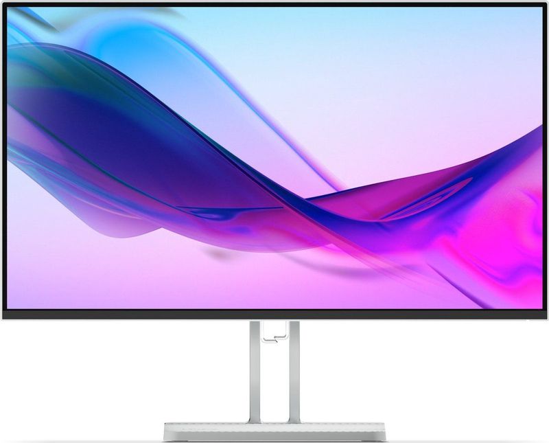 Lenovo - L24i-4a - Monitor - Grijs - 23.8
