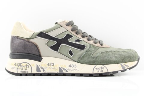 Premiata Sneaker