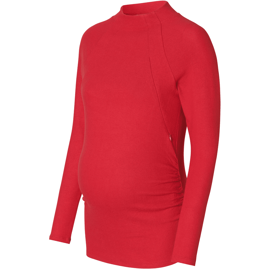 Noppies Still-Shirt Sebring jester red