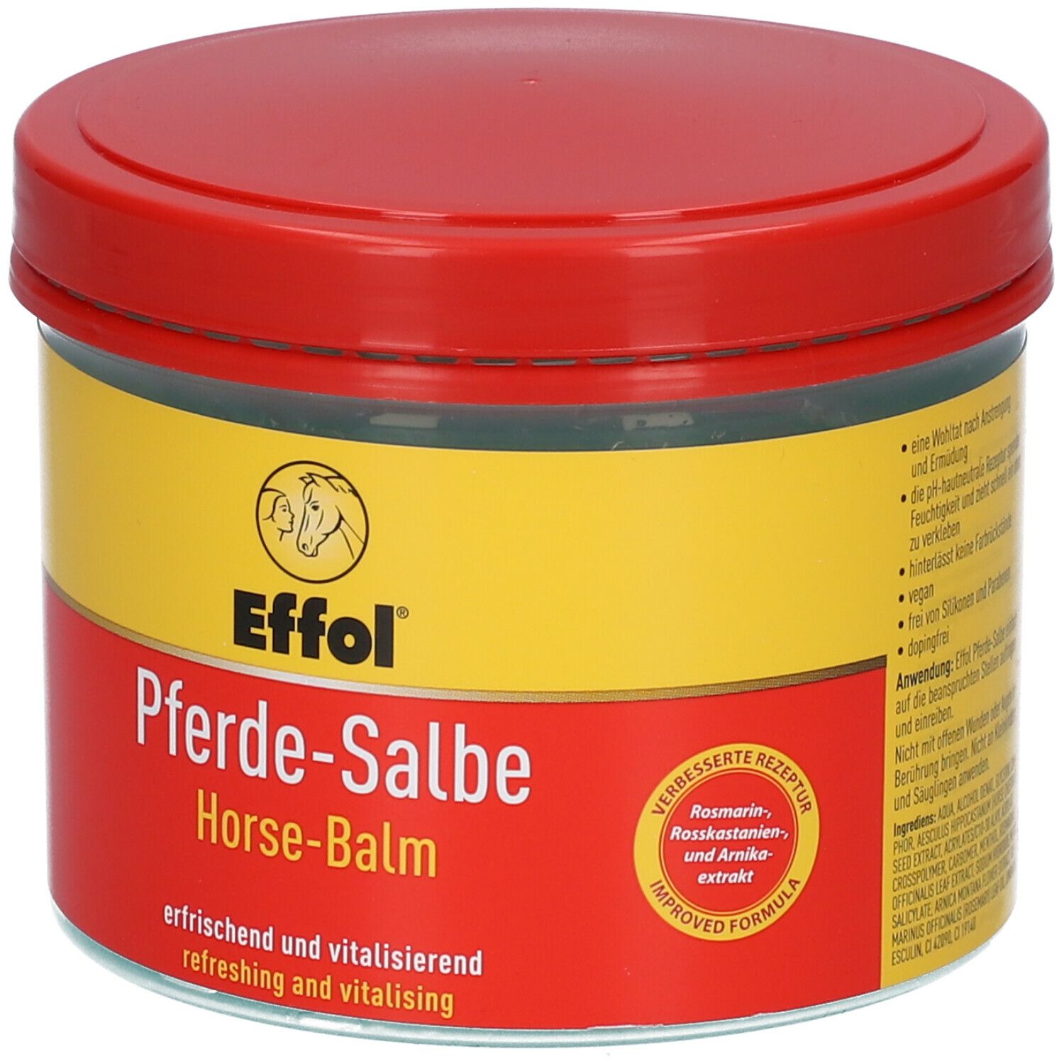 Effol® Pferde-Salbe