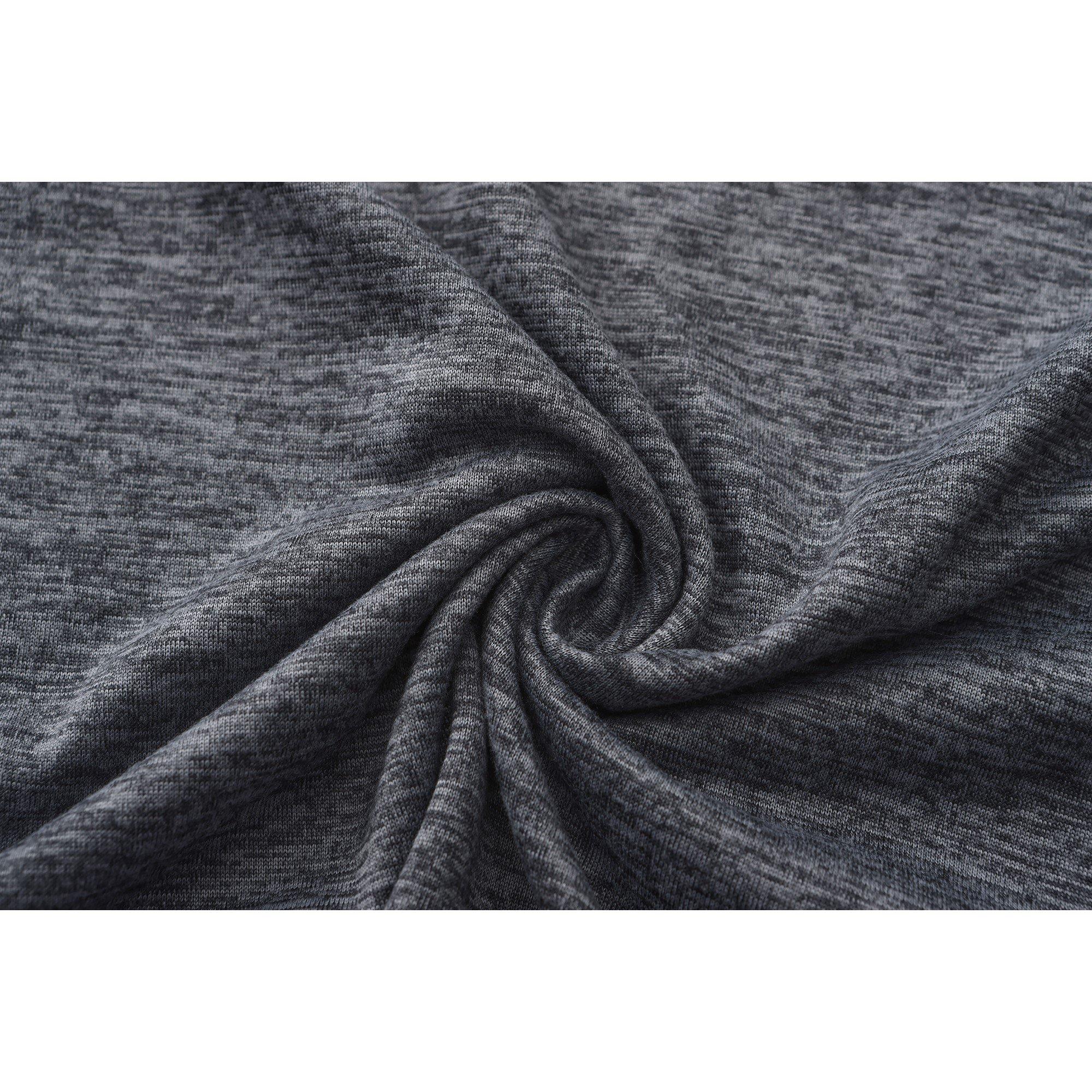 USA Pro Tech V Tee Ladies