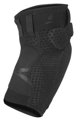 Genouillères Scott Grenade Evo Zip Noir