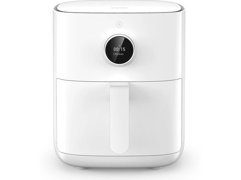 Xiaomi Heissluft-Fritteuse 4.5 l Multifunktions-Fritteuse