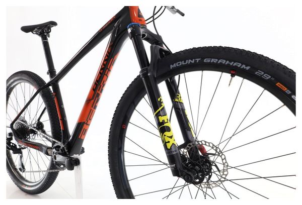 Produit reconditionné · Berria Bravo Carbone / Vélo VTT / Berria | Bon état