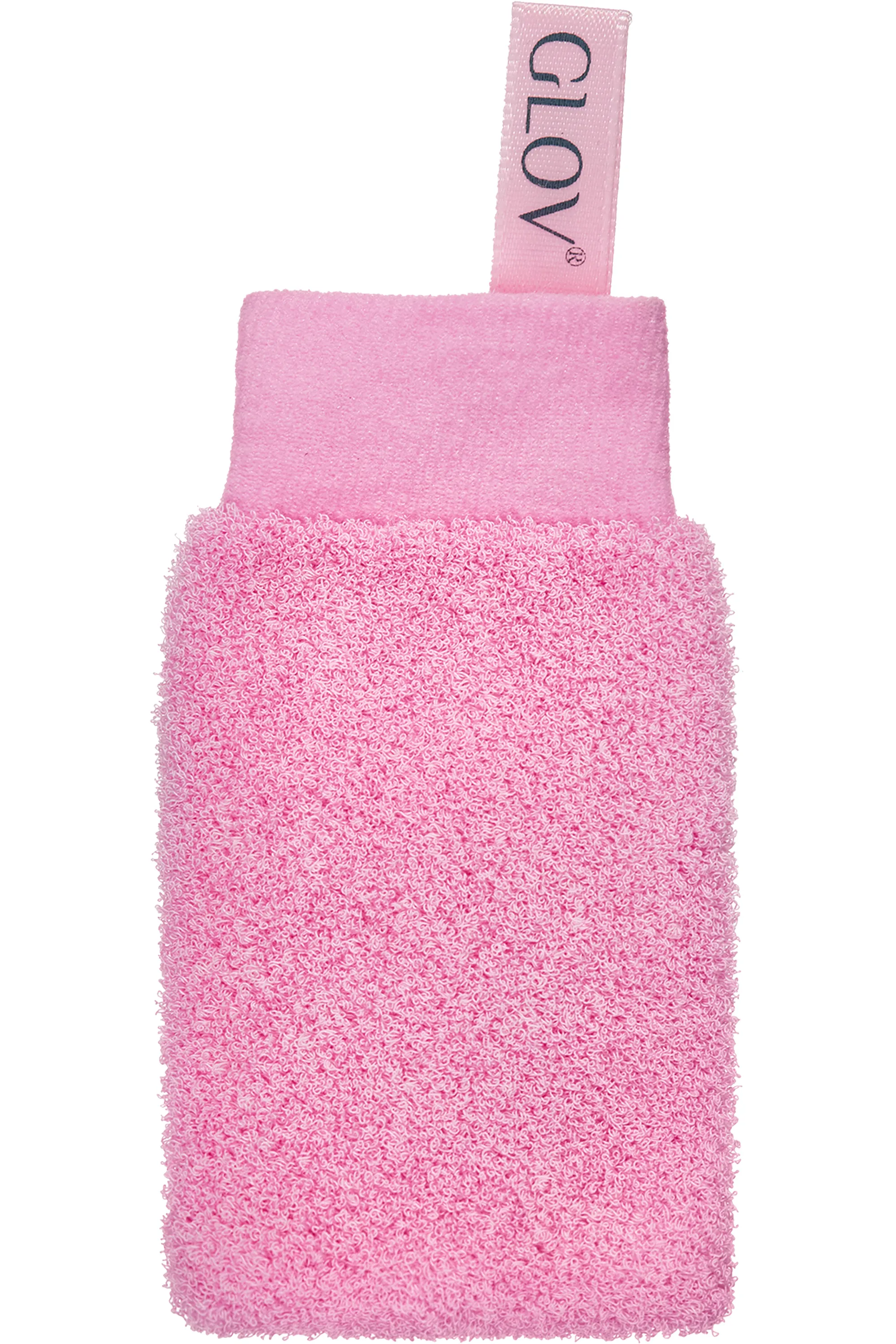 GLOV Mini-gant exfoliant pour lèvres Scrubex-18 g
