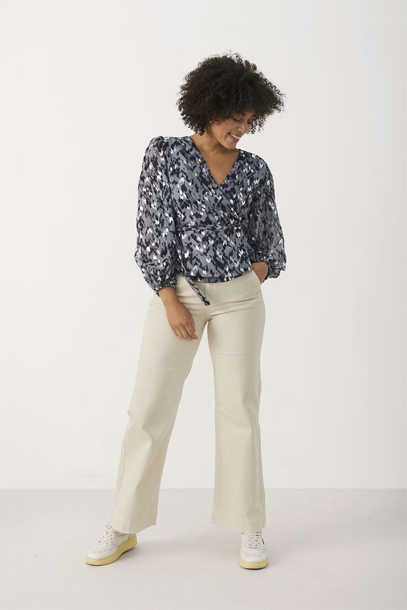 Part Two FaunaPW BL Tadewinds chevron print