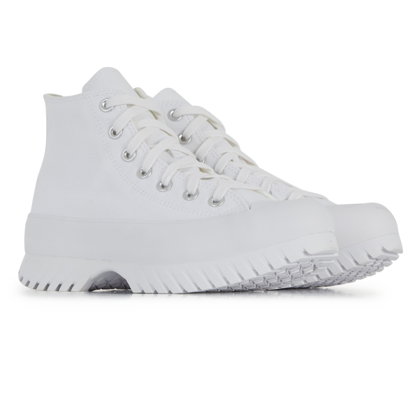 CONVERSE CHUCK TAYLOR ALL STAR LUGGED 2.0 HI