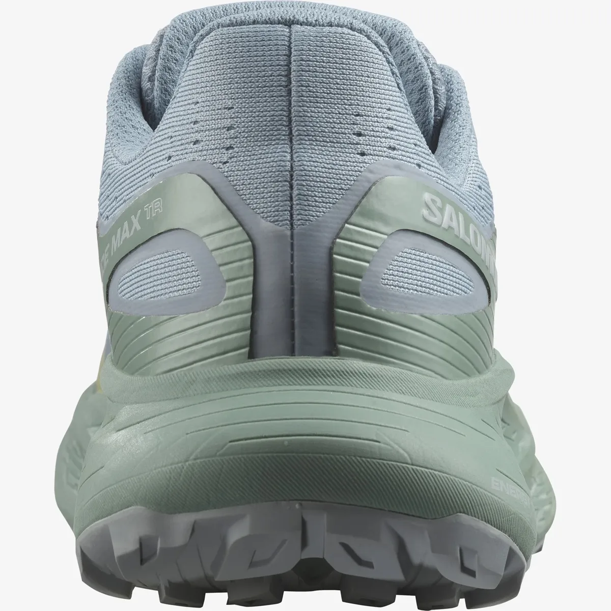 Salomon Women's Glide Max TR Stone Blue/Granite Green/Pearl Blue