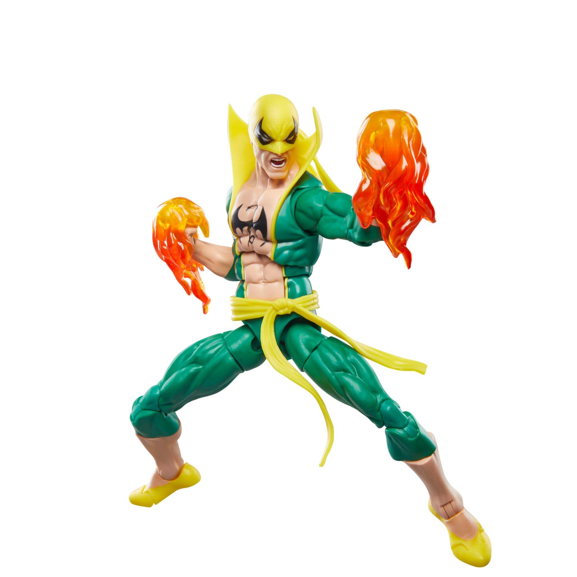 Marvel GAME Marvel Legends Series 51