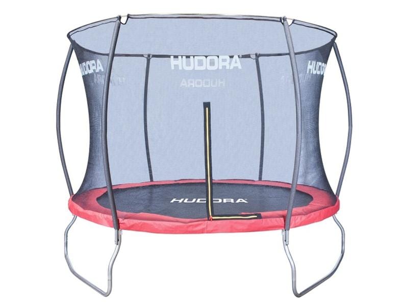Hudora Trampolin Fantastic 300 V Durchmesser: 300 cm Trampolin, 300 cm Rahmendurchmesser