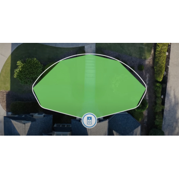 Ring Video Deurbel Pro Battery