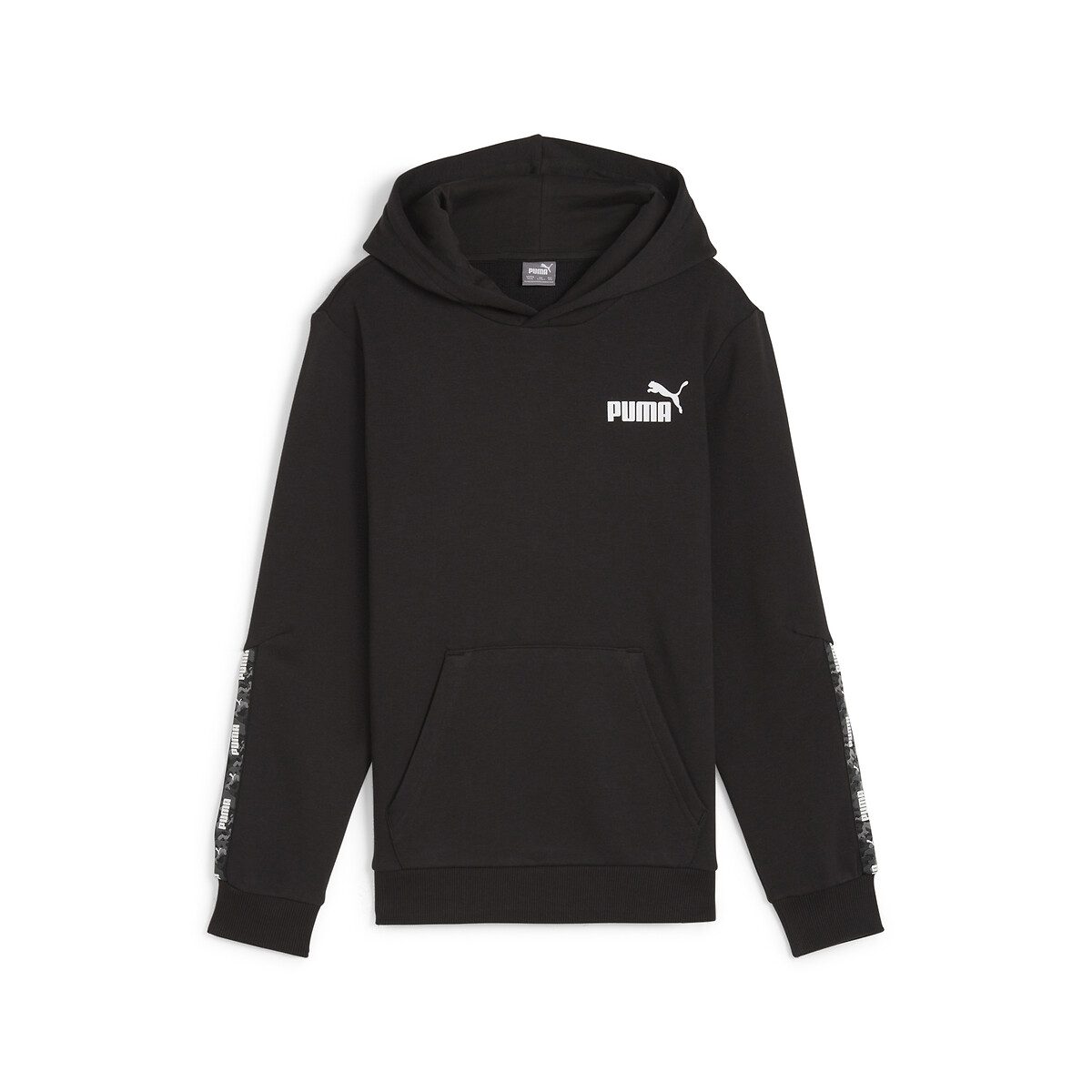 PUMA<br>Moletom Texton