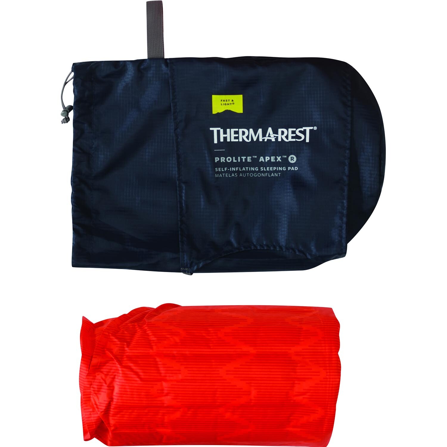 Therm-A-Rest Prolite Apex Regular