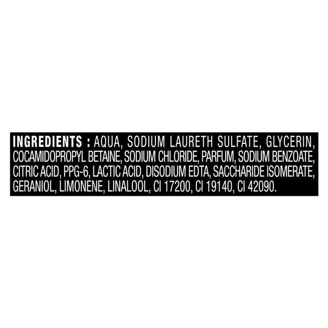 Axe Dark Temptation 3-in-1 Douchegel 250 ML