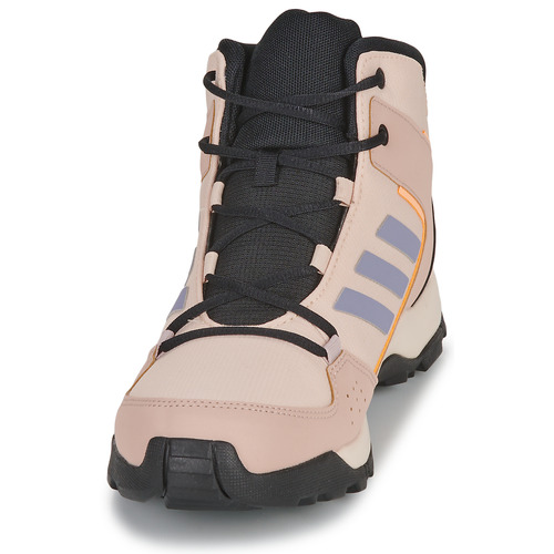 Adidas Sportswear - TERREX HYPERHIKER MID K Beige