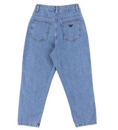Emporio Armani Jeans - Blau