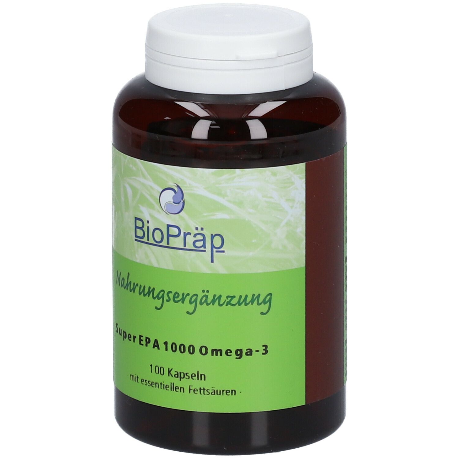 Super EPA 1000 Omega-3 Kapseln