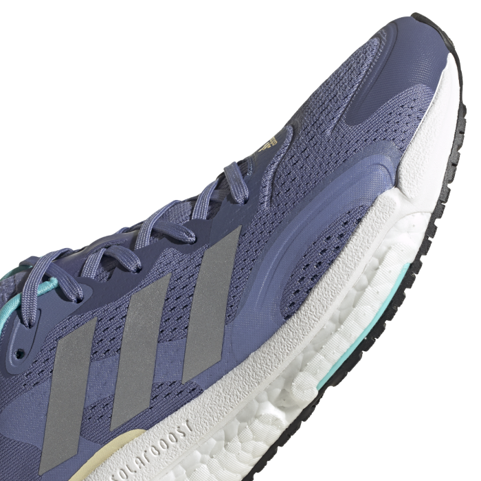 adidas Dame Løbesko Solar Boost 3