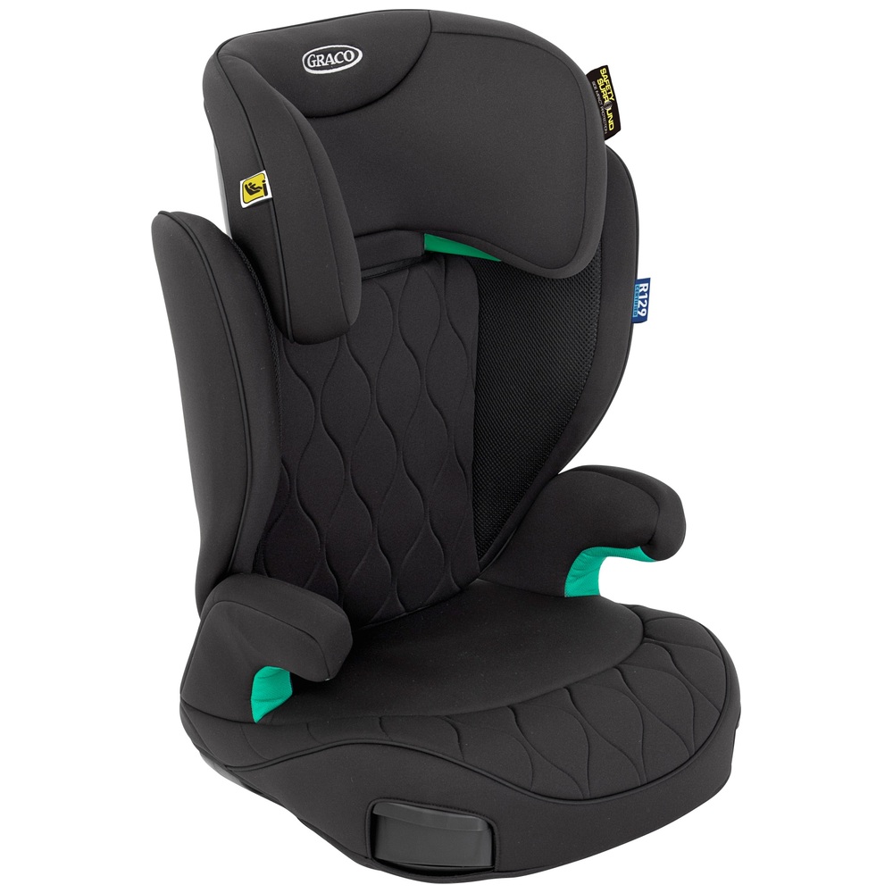 Graco Affix R129 ISOFix-Autositz 100 bis 150 cm
