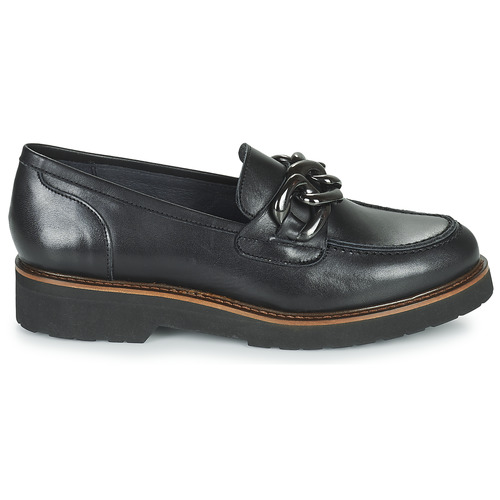 Myma - 5814-MY-CUIR-NOIR - Noir