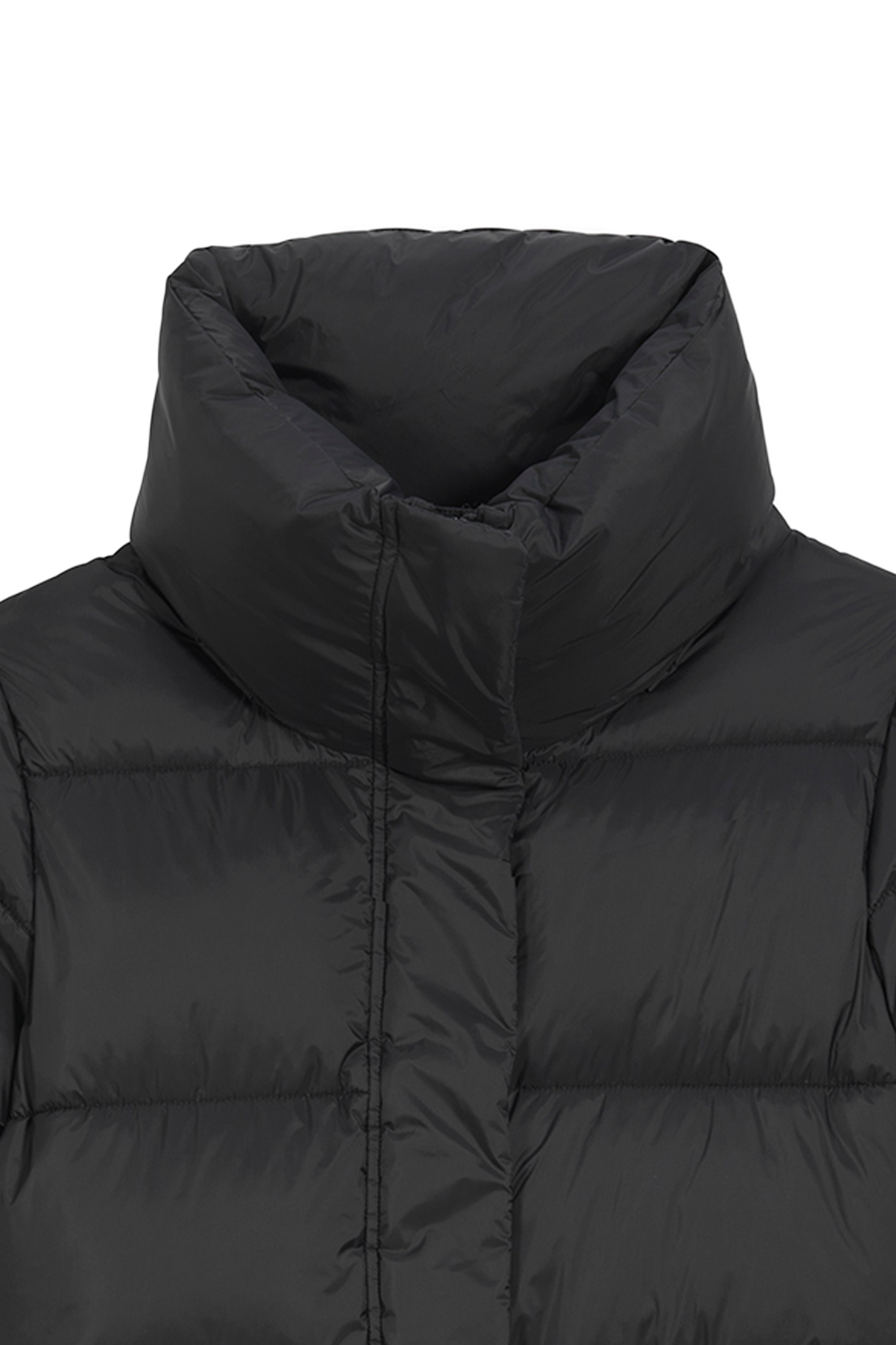 AIGLE Doudoune  DOUDOUNE Noir