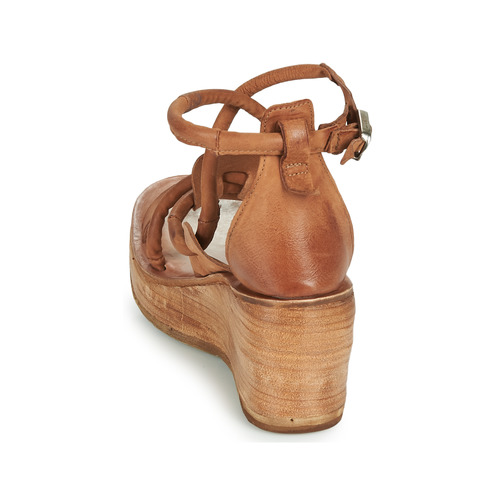 Airstep / A.S.98 - NOA STRAP - Camel