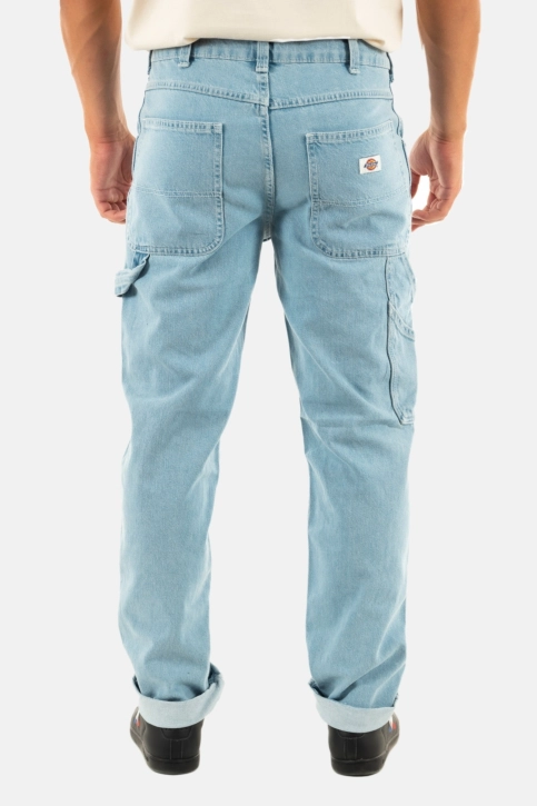 Jeans dickies garyville denim c151 vntg blue
