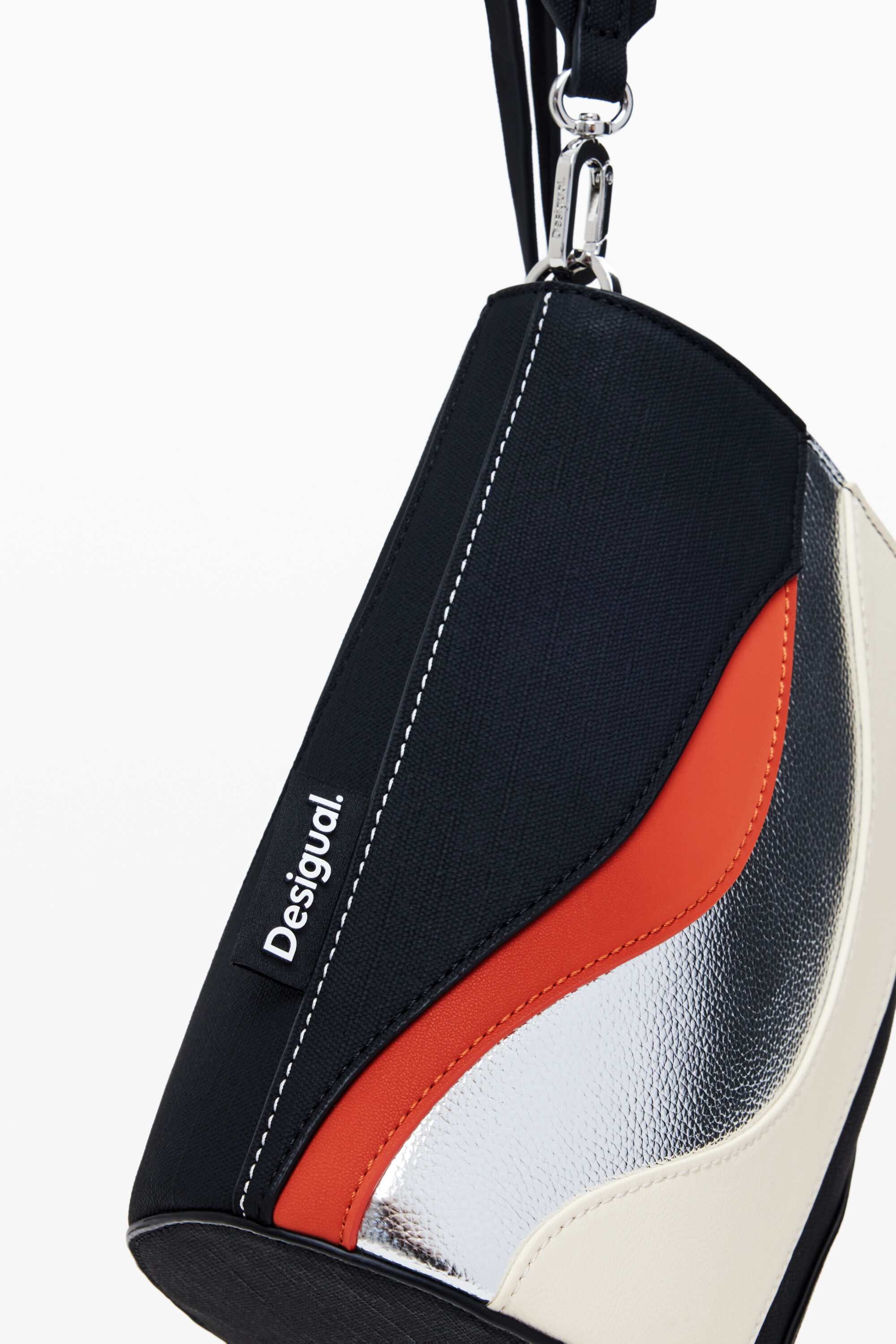 Bolsa de ombro Wave