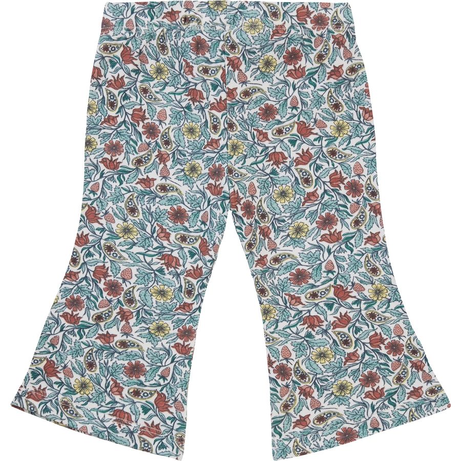 Noppies Leggings flared Nome Blue Surf