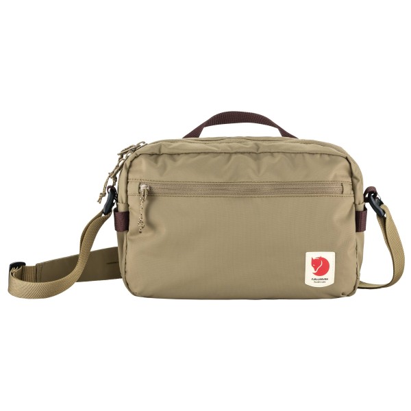 Fjällräven - High Coast Crossbody - Sac à bandoulière