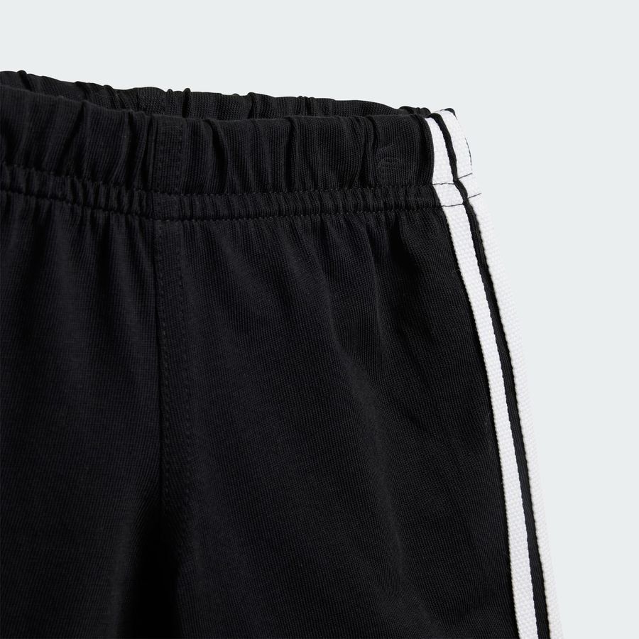 Adidas Original Ensemble short et t-shirt Enfants