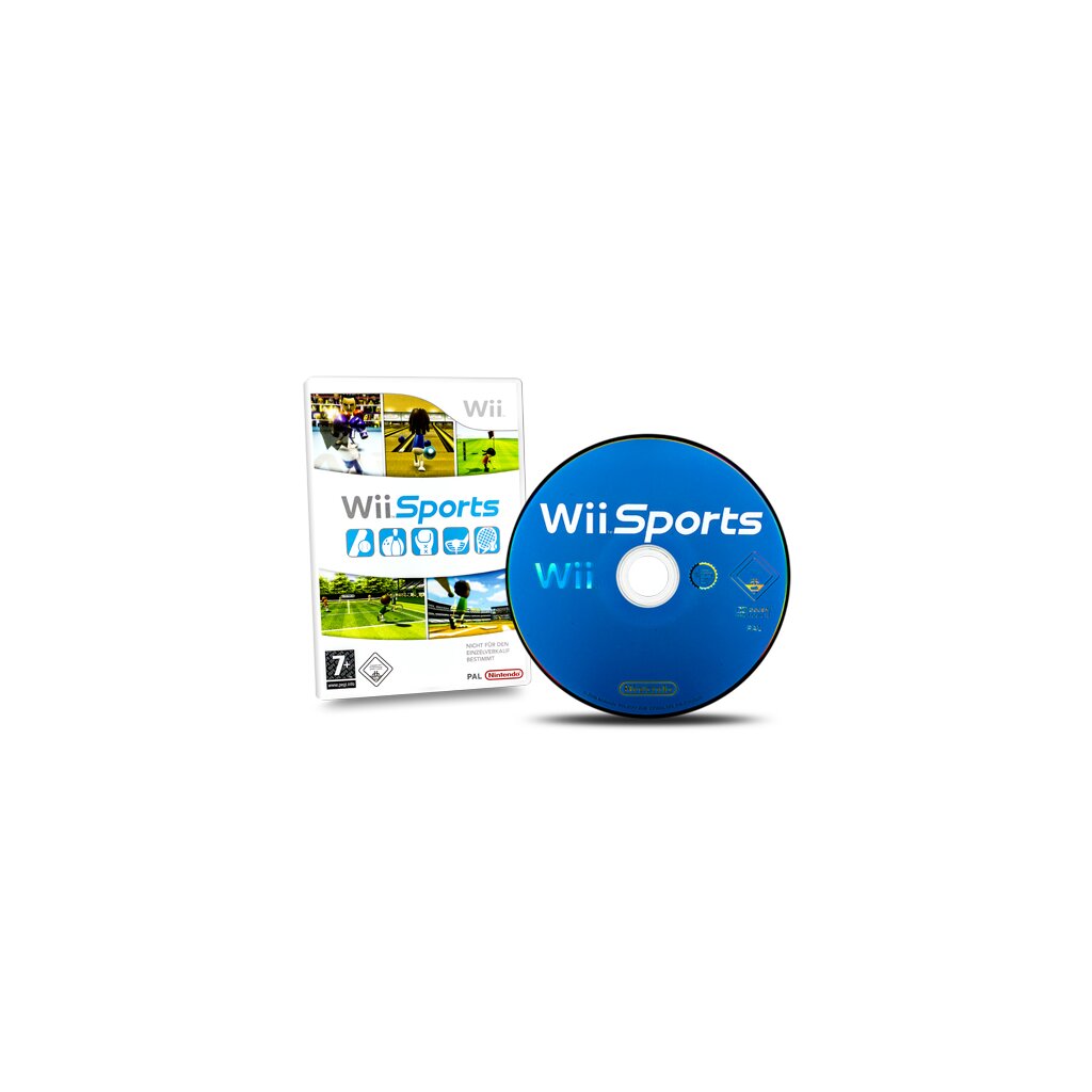 Nintendo Wii | incl. game