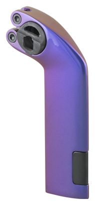 Mat de Selle Trek Madone SL/SLR Violet
