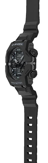 CASIO - MONTRE G-SHOCK ANALOGIQUE GA-B001