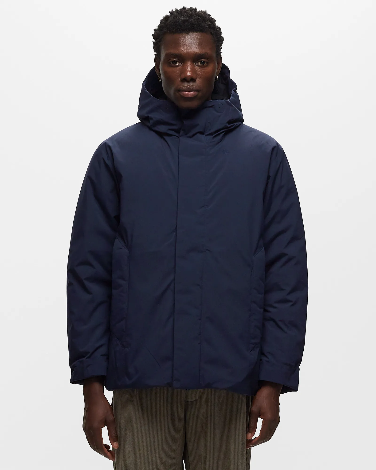 Goldwin GORE-TEX Snow Range Down Parka
