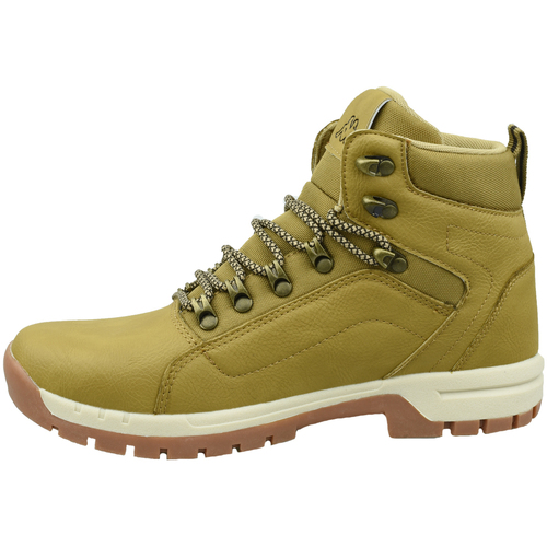 Kappa - Dolomo Mid Beige