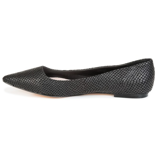 Dune London - AMARIE Negro