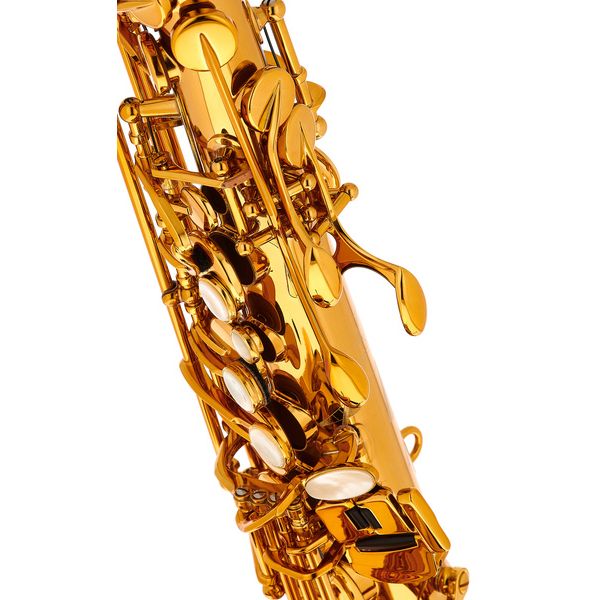 Selmer Signature Alto Sax SE-ASIL