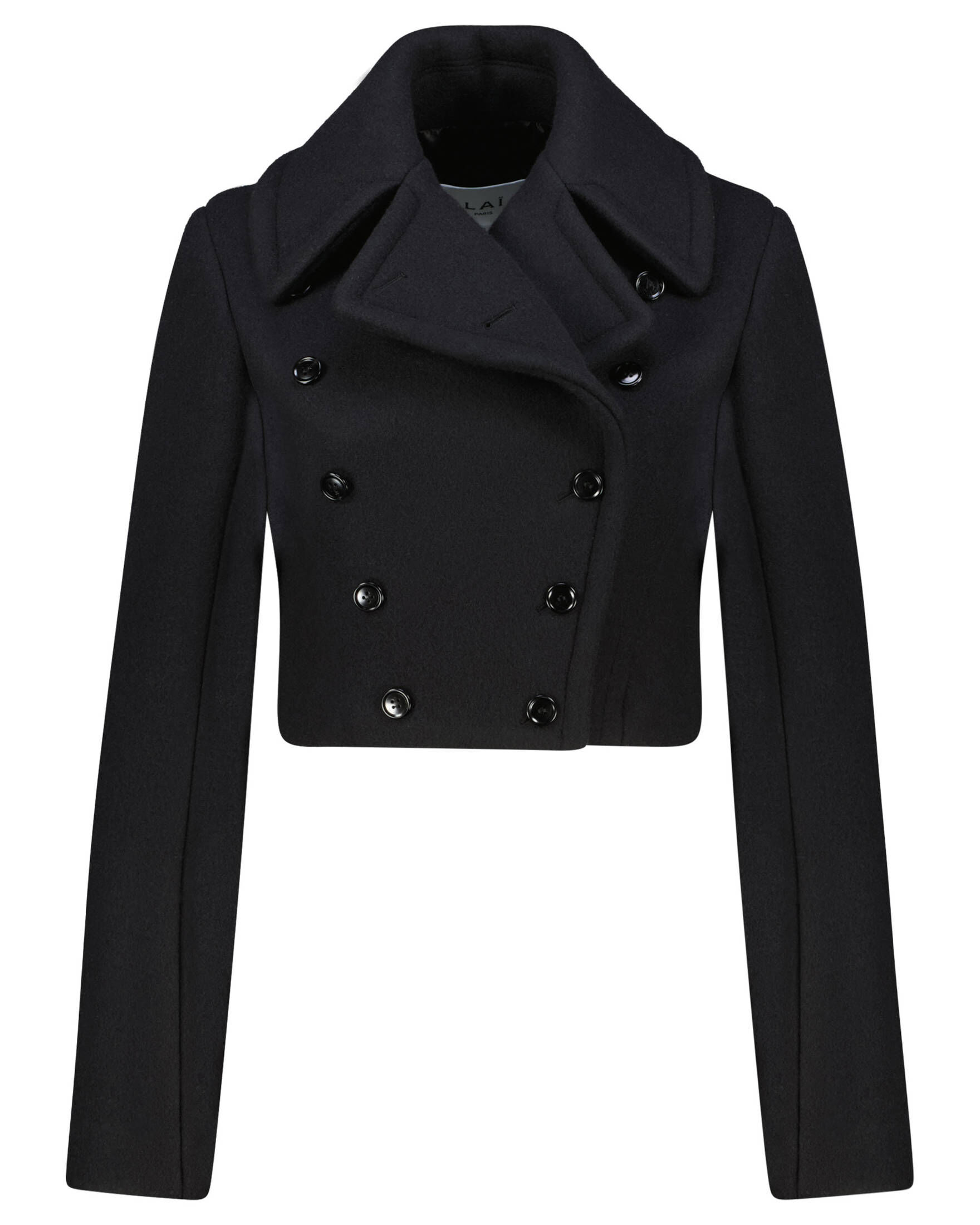 ALAÏA| Damen Jacke