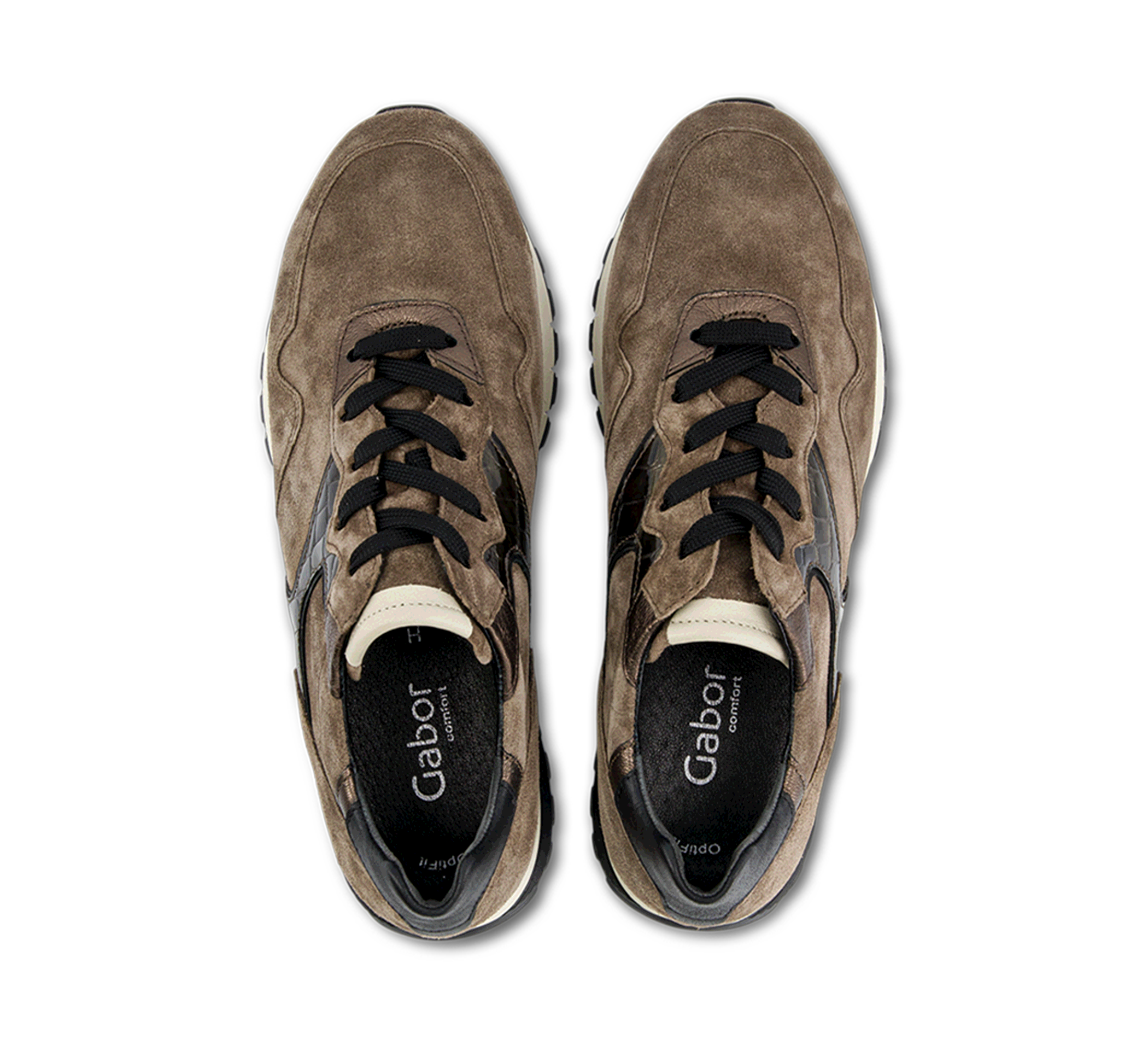 Gabor Sneaker low