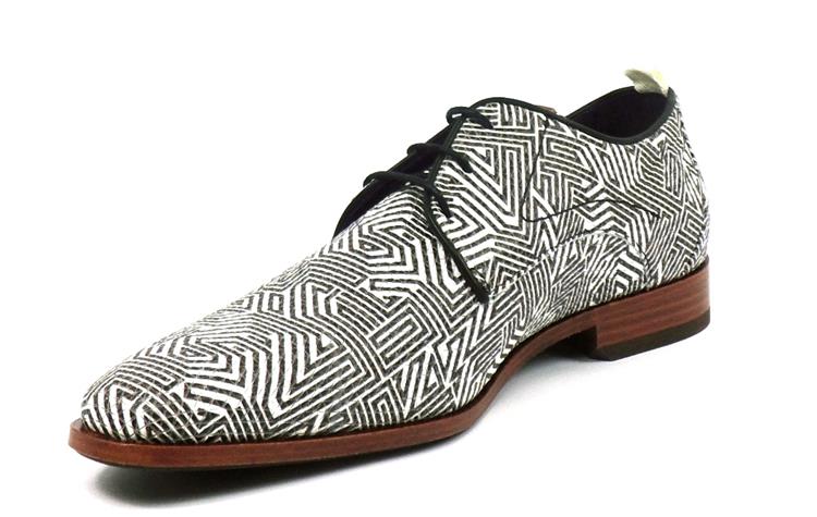 Rehab Greg Labyrinth BLK-WHT