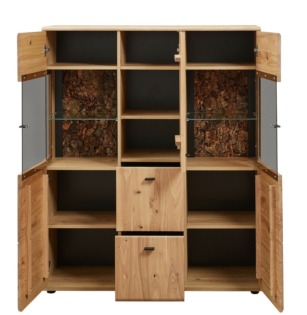 Cantus Highboard CALMERA